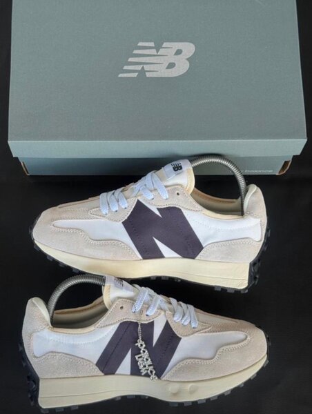 Sneakers New Balance classiques