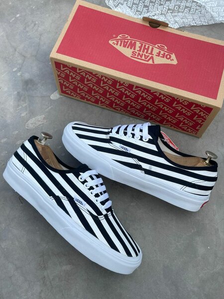 Chaussures vans
