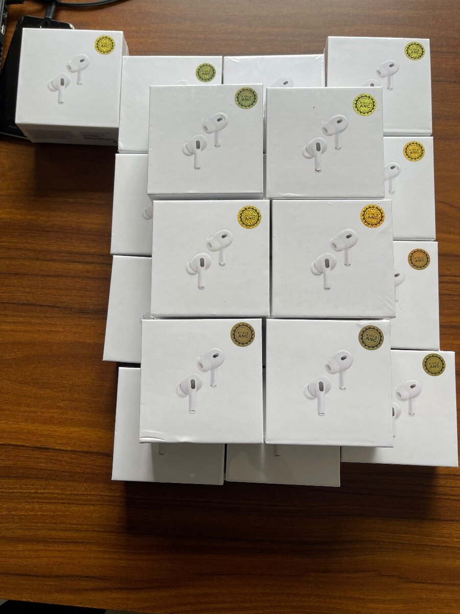 APPLE AIRPODS PRO SECOND GENERATION