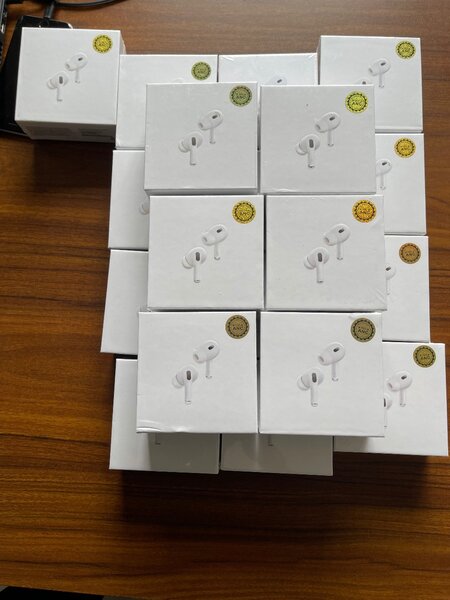 APPLE AIRPODS PRO SECOND GENERATION