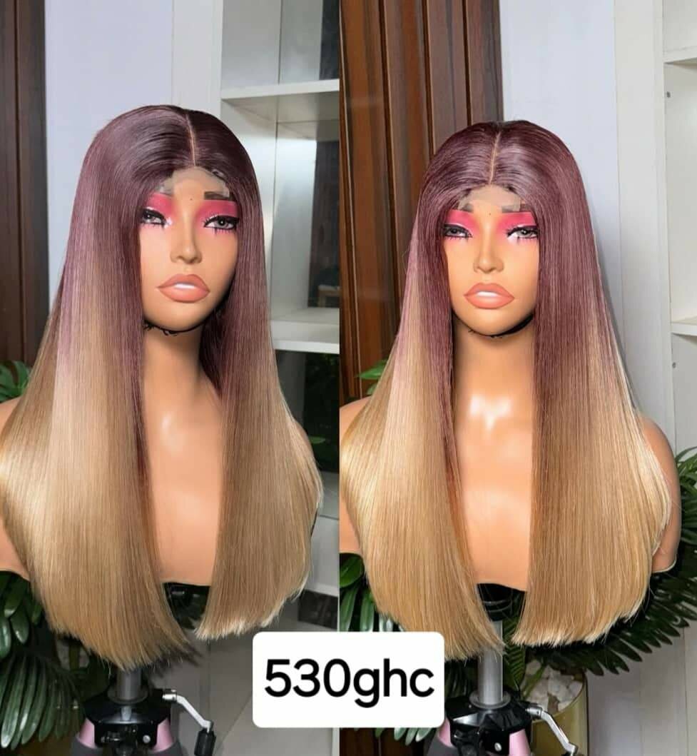 Fiber Hair