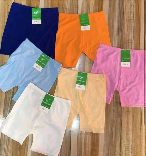 Lot de collant pour enfants