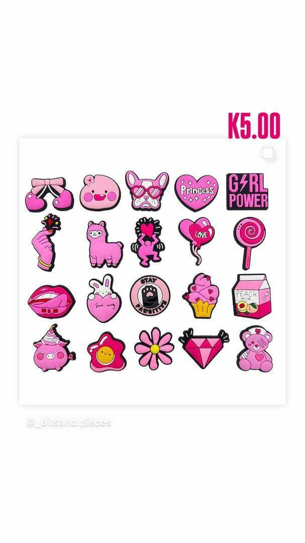 barbie and SpongeBob jibbits