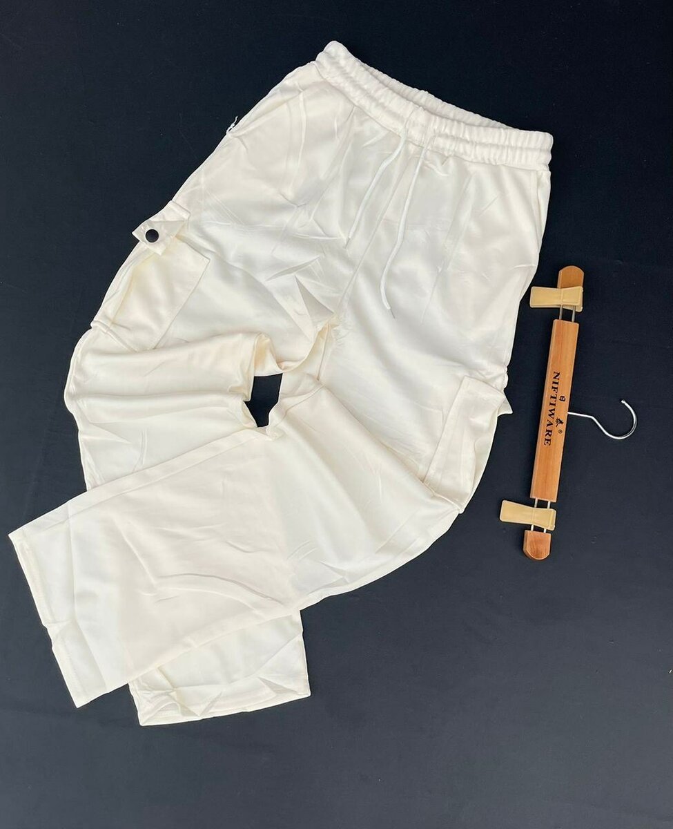 Side pockets casual  wear.