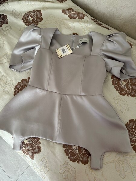 Блузка Bonnitto