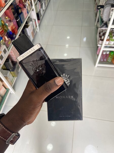 PARFUM MONARK