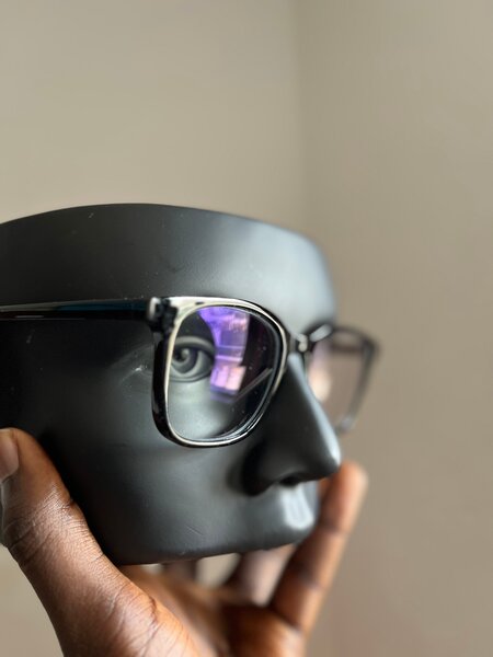 PHOTOGRAY ET ANTI-REFLET BLEU