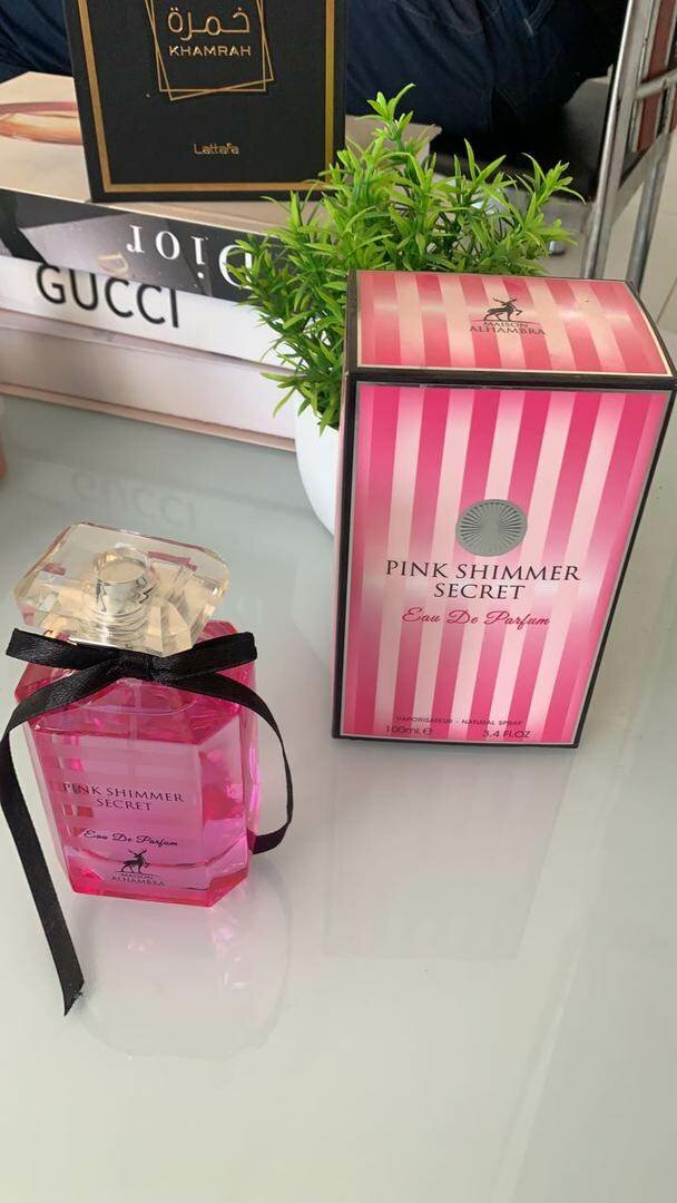 Men and women fragrances lattafa