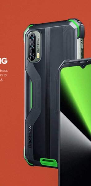 𝗕𝗹𝗮𝗰𝗸𝘃𝗶𝗲𝘄 𝗕𝗩𝟳𝟭𝟬𝟬 𝟭𝟯𝟬𝟬𝟬 𝗺𝗔𝗵 𝟲.𝟱𝟴" 𝟲+𝟭𝟮𝟴𝗚𝗕 𝟰𝗚 𝗥𝘂𝗴𝗴𝗲𝗱𝗶𝘇𝗲𝗱 𝗕𝗶𝗴 𝗕𝗮𝘁𝘁𝗲𝗿𝘆 𝗦𝗺𝗮𝗿𝘁𝗽𝗵𝗼𝗻𝗲