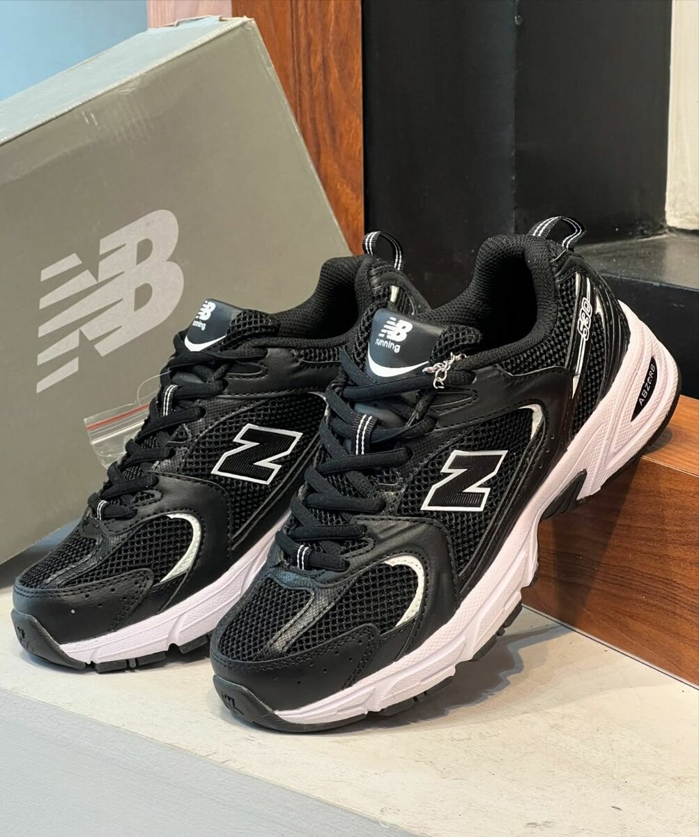 Chaussures de sport légères