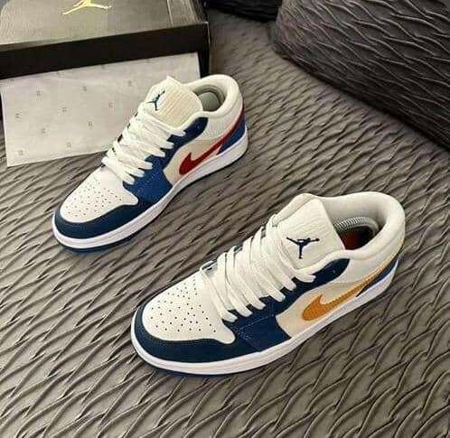 Nike sneakers