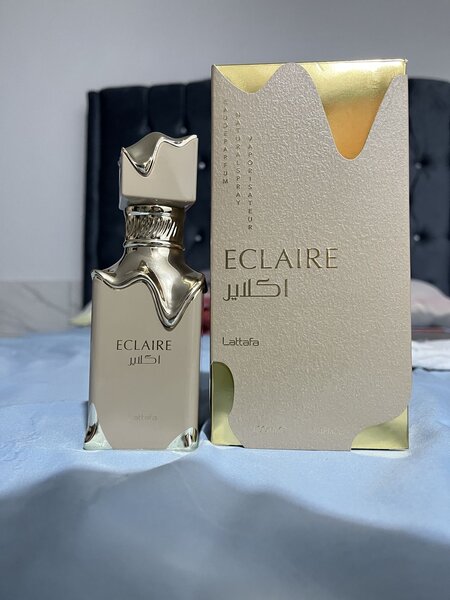 Parfum Eclaire by Lattafa 50ml