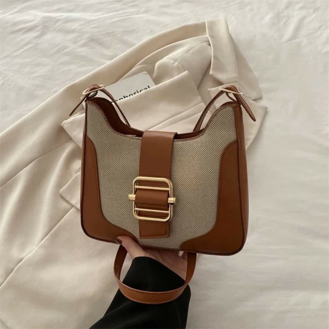 Sac à bandoulière élégant