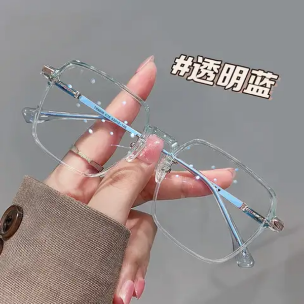 Lunettes Anti lumière bleue