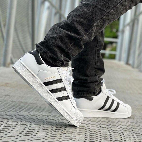 Adidas superstar