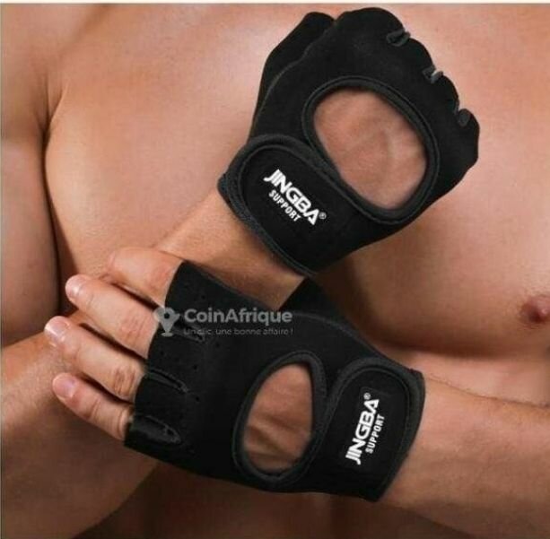 Gants de Sport Jingba Universels