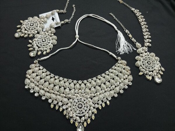 Two Jewellery Set Condition New