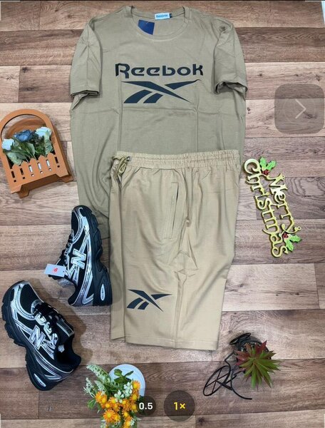 Ensemble Décontracté Sport Homme