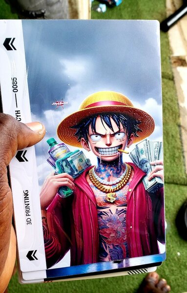 STICKERS DE TÉLÉPHONE