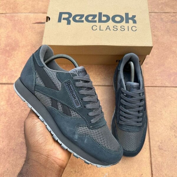 Reebok Classics