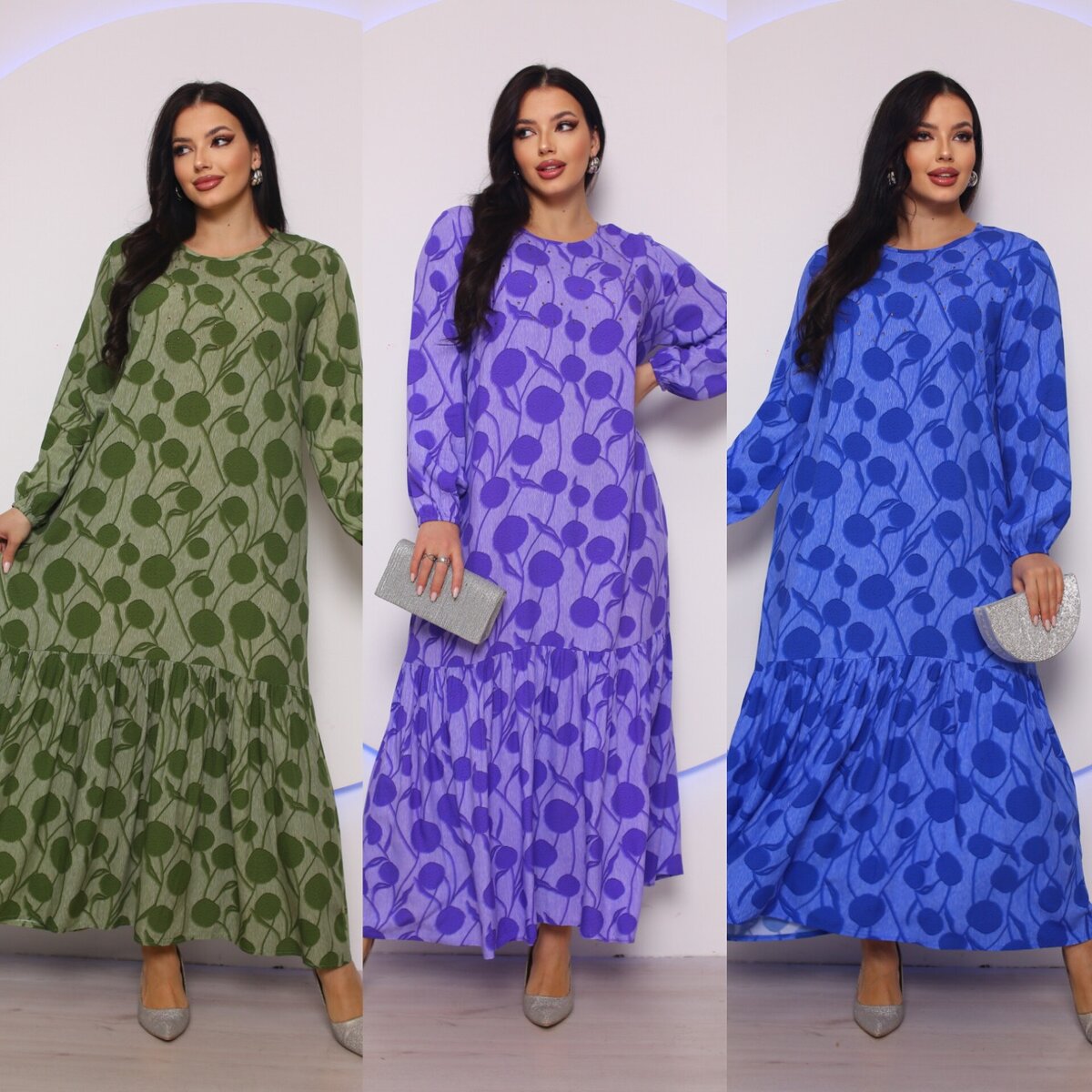 Платья только оптом