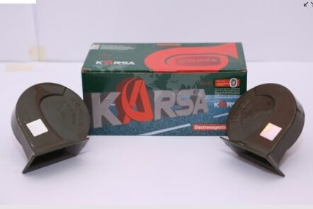  KARSA Army Horn Universal