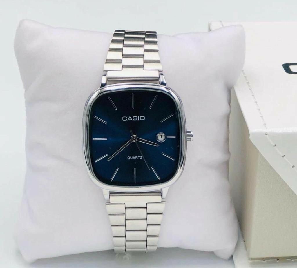 Montres casio