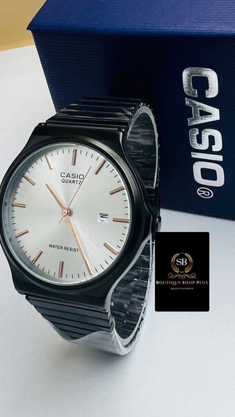 Montre Casio