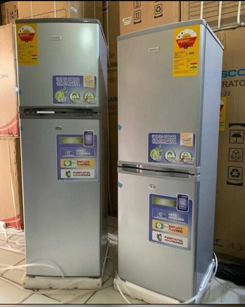 Buy Nasco double door fridge f