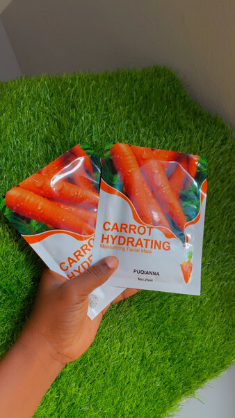 Masque Visage PUQIANNIA Hydratant