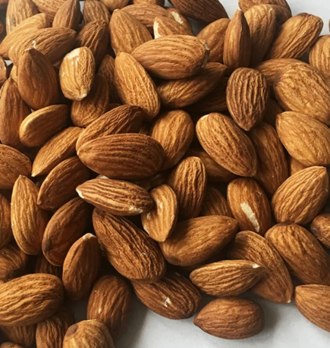 Amandes Croquantes en Pot