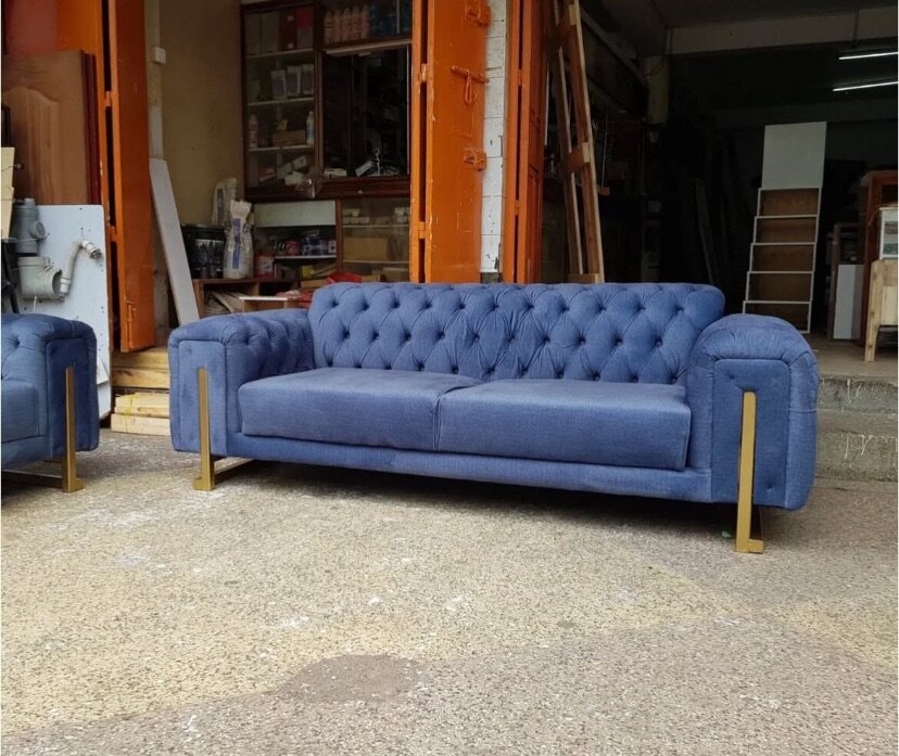 4 seater sofa