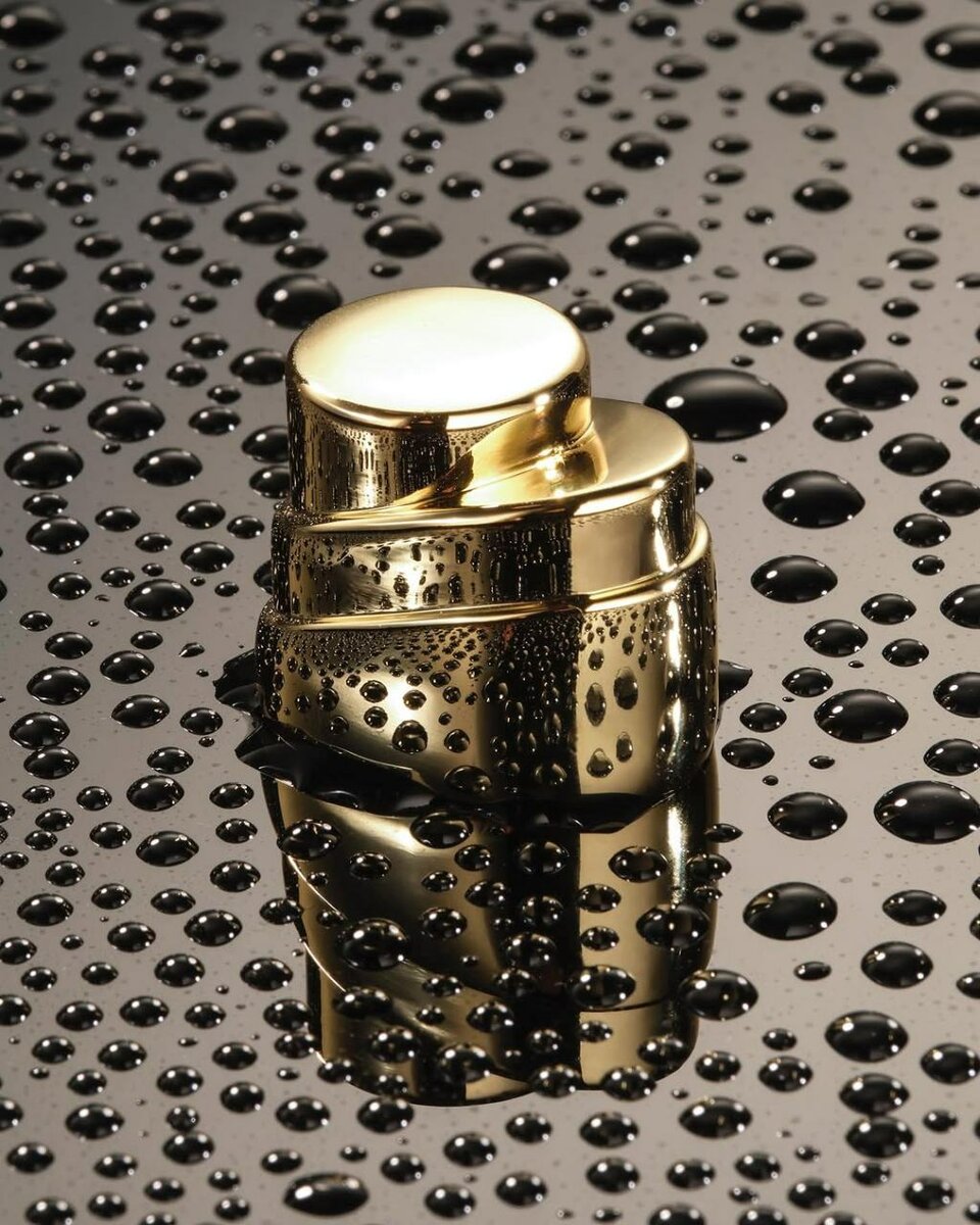 Luxury Men's Perfume