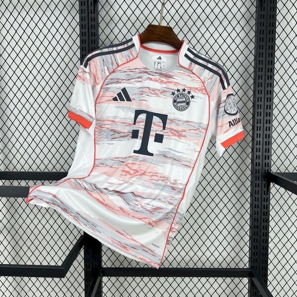 Maillot de Football Bayern
