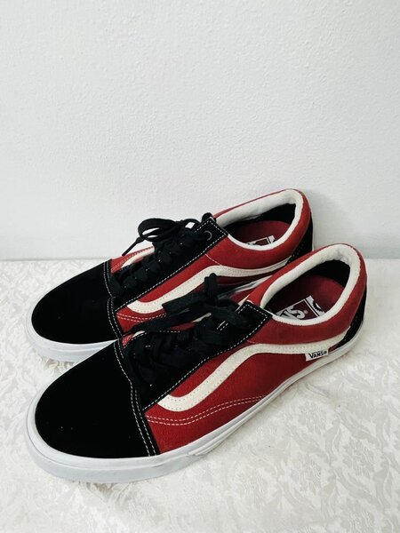 Vans Old Skool Bicolores