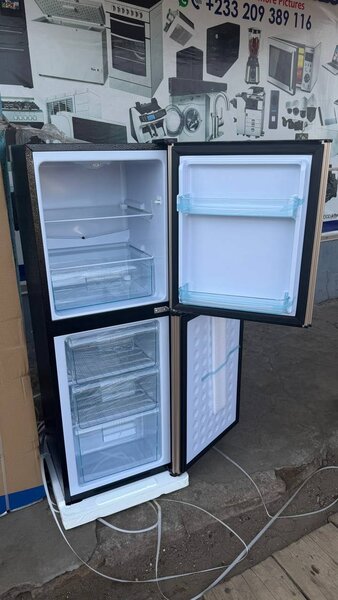 Nasco 136L Fridge NASD2-18