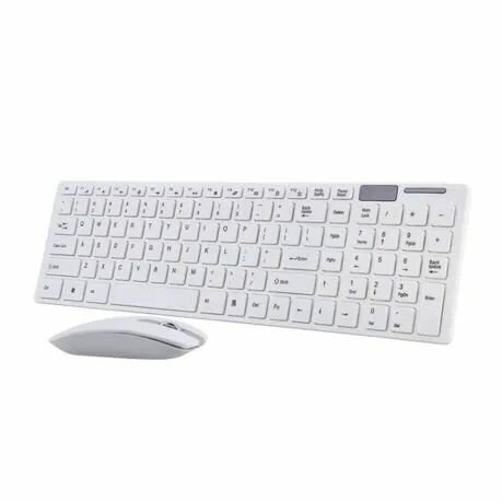 Clavier et Souris Sans Fil K-06