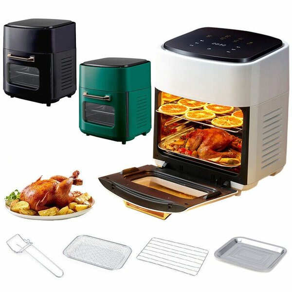 15 Litres Airfryer