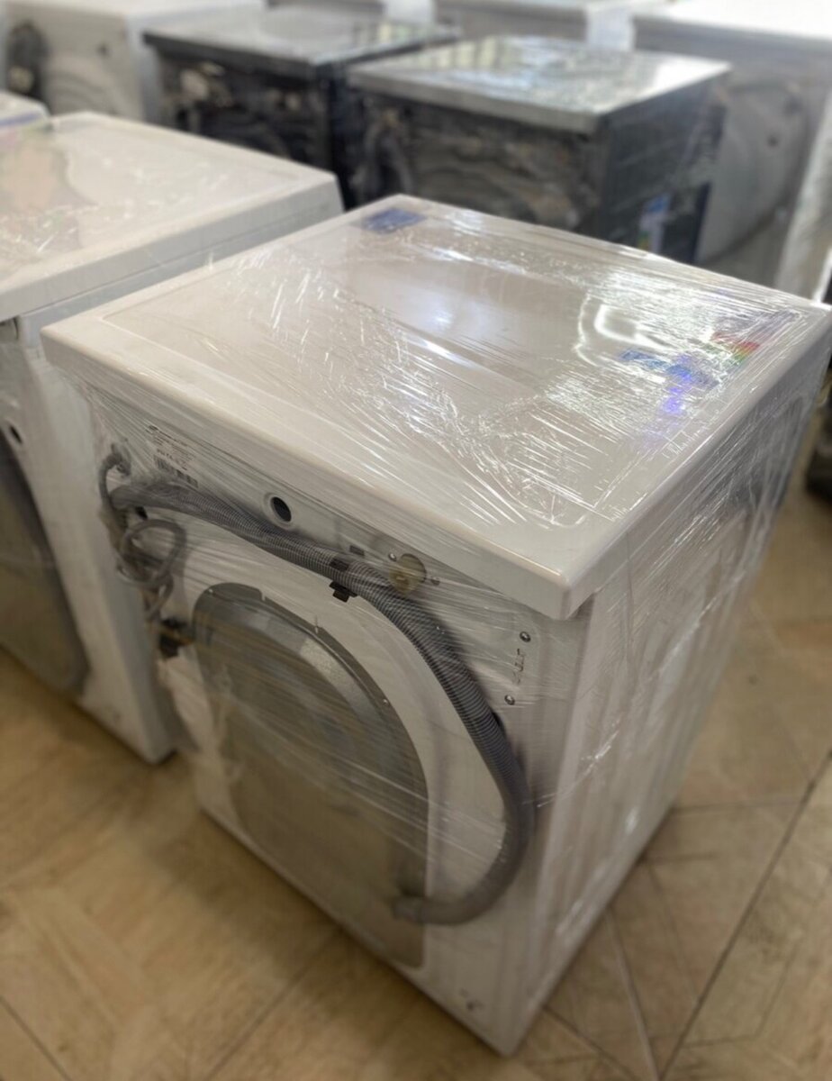 Samsung washing machine