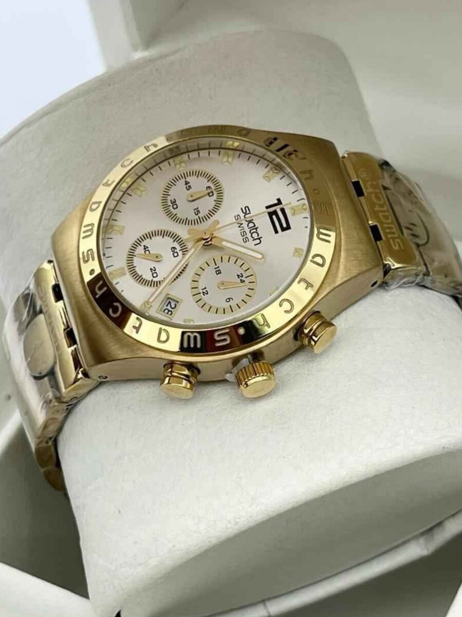 Montre swatch originale