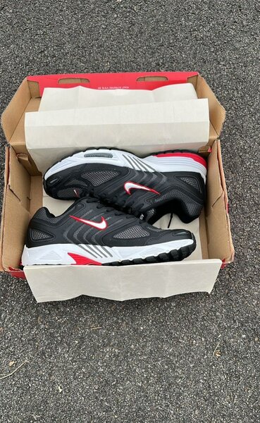 Chaussures de Sport Noires Homme