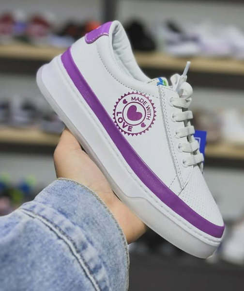 Кеды для девочек 💖