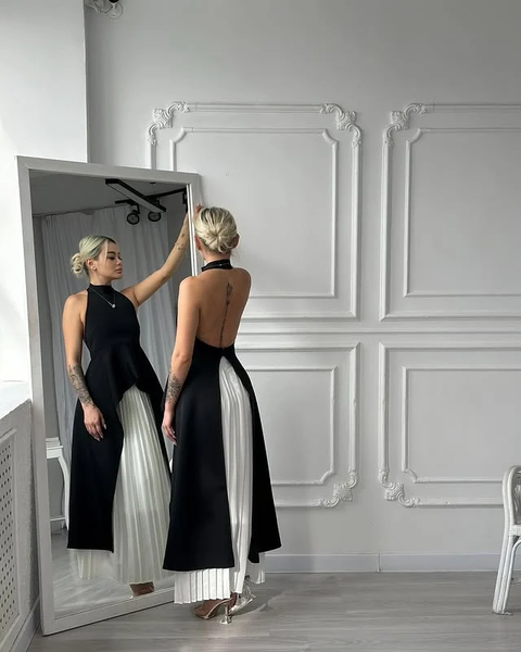 Женское платье