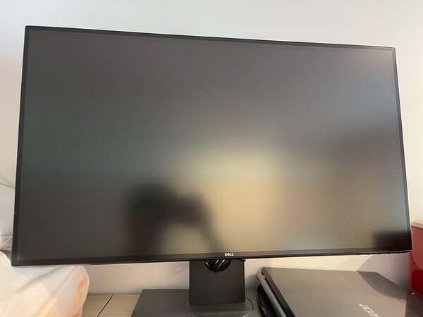 Ecran sans bordure DELL U2419hc