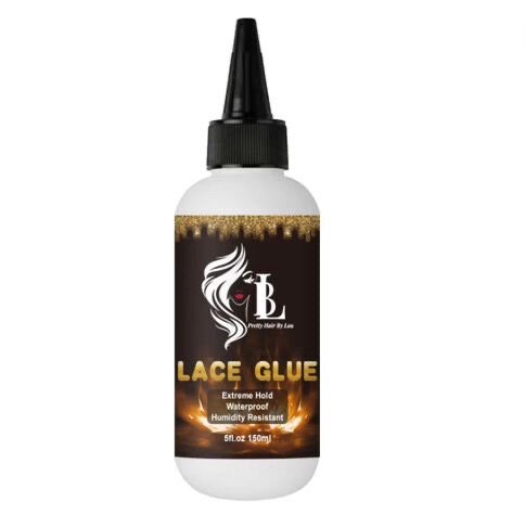 Lace glue