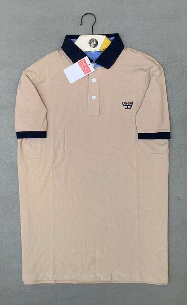 Polo Homme Casual