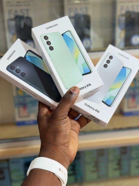 ORIGINAL SAMSUNG GALAXY A16 (128/4)