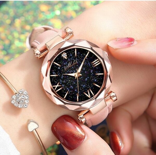 Bracelet & montre
