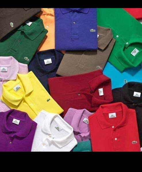 Polo Lacoste
