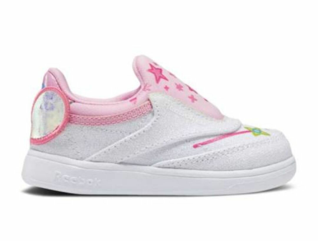 Chaussures Fille Magiques